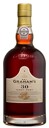 Graham's Porto 30 Anos 4,5L NV