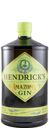 Hendricks Amazonia Gin 1L NV