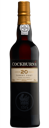 Cockburn's Porto 20 Anos NV