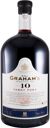 Graham's Porto 10 Anos 4,5L NV