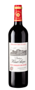 Château Haut Sarpe Saint-Émilion Grand Cru Classé Tinto 2018