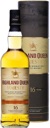 Highland Queen Majesty Single Malt 16 Anos NV