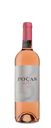 Poças Rosé 2021