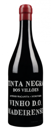 Maçanita Tinta Negra dos Vilões Tinto 2021
