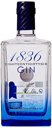 Gin 1836 Belgian Organic