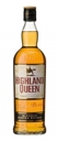 Highland Queen Blended NV