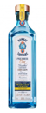 Bombay Sapphire Premium Cru 47% Gin NV