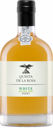 Quinta de La Rosa Porto Extra Dry White 50cl NV
