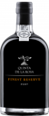 Porto Quinta de La Rosa Finest Reserve 50cl NV