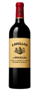 Carillon D'Angelus Tinto 2016