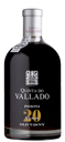 Poro Quinta do Vallado 20 Anos