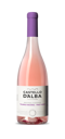 Castello D'Alba Touriga Nacional + Pinot Noir Rosé  2019