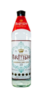 British London Dry Gin NV