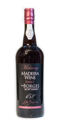 H M Borges Madeira Malmsey Sweet 15 Anos NV