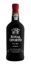 Royal OPorto Porto Ruby NV