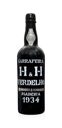 Henriques & Henriques Madeira Vintage Verdelho 1934