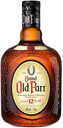 Old Parr Whisky 12 Anos 1L NV