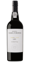Quinta Seara D'Ordens Porto LBV 2016