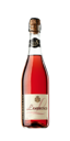 Sorbello Lambrusco Rose NV