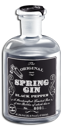 Spring Black Peppar Gin NV