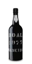 H M Borges Madeira Boal 1977