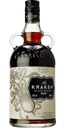 Kraken Black Spiced Rum