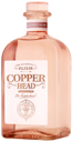Copperhead Non Alcoholic Gin NV