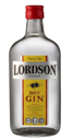 Lordson Gin NV
