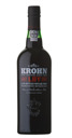 Krohn Porto LBV 2013