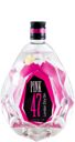 Pink 47 Gin NV