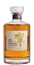 Suntory Hibiki 12 Anos 0,50l NV