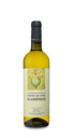 Cortes de Cima Alvarinho Branco 2018