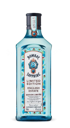 Bombay Sapphire English Estate Limited Edition Gin 1L NV