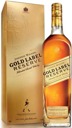 Johnnie Walker Gold Label Reserve NV