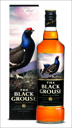 Whisky The Black Grouse