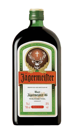 Licor Jagermeister NV