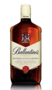 Ballantine's Finest Whisky NV