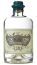 Six Ravens Gin NV