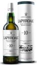 Laphroaig Whisky 10 Anos