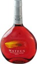 Mateus Aragones Rosé NV