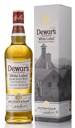 Dewar's Whisky White Label NV
