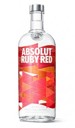 Absolut Vodka Ruby Red 1L NV
