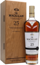 Macallan 25 Anos Sherry Oak 2021