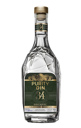 Purity Nordic Dry Organic Gin NV