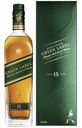 Johnnie Walker Green Label 15 Anos