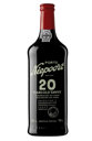 Niepoort Porto 20 Years Old Tawny NV