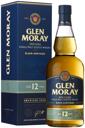Glen Moray 12 Anos Single Malt NV