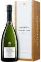 Bollinger La Grande Année 2007