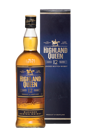 Highland Queen Blended 12 Anos NV