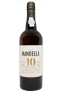 Manoella Porto 10 Anos White NV